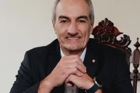 O avanço da criminalidade e a urgência da consciência cidadã participativa transformadora - Imagem