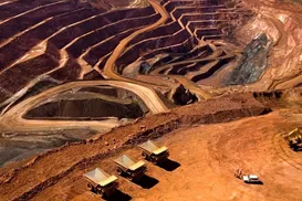 O paradoxo da mineração brasileira - Imagem