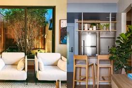 Plantas dentro de casa elevam qualidade de vida - Imagem