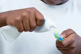 Por que a Anvisa proibiu a venda do creme dental da Colgate? - Imagem