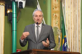 Por um novo pacto entre o cidadão e o Estado - Imagem