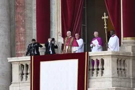'Profecia' de fim dos tempos: nomeação de papa traz à tona o Apocalipse 13 - Imagem