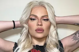Sertanejo famoso expõe atrito com Luísa Sonza: “desagradável” - Imagem