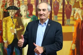 Unidade com propósito: um novo marco para o associativismo e a eficiência do Estado - Imagem