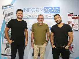 A TARDE terá espaço exclusivo na Bahia Farm Show 2025 - Imagem
