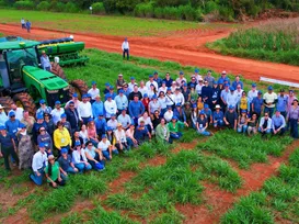 Agricultores do oeste da Bahia levarão propostas à COP30 - Imagem