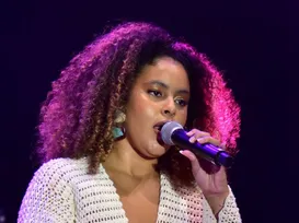 De Feira, Rachel Reis comemora show no aniversário de Salvador - Imagem