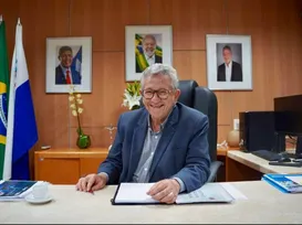 Justiça concede liminar para Caetano destravar orçamento de Camaçari - Imagem