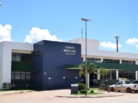 Justiça investiga suposta fraude à cota de gênero em Barreiras - Imagem