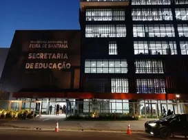 MP recomenda que gestão retome obras paradas da Educação Infantil - Imagem