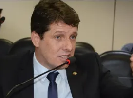 Vítima de acidente em ônibus do TFD de Jequié vive em vulnerabilidade - Imagem