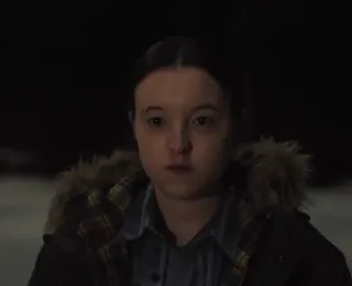 2ª Temporada de The Last of Us tem dois erros graves com a nova Ellie
