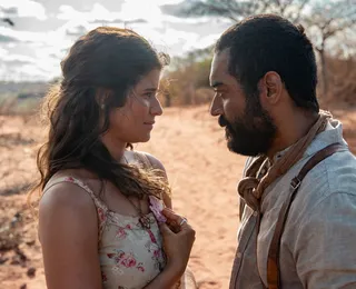 5 curiosidades sobre a nova novela da Globo gravada na Bahia