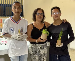 A TARDE Educação abre inscrições para ações sustentáveis nas escolas