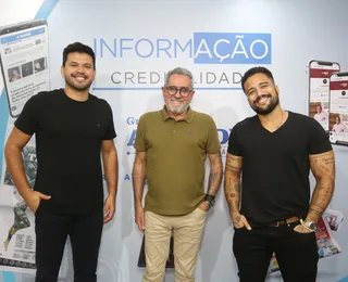 A TARDE terá espaço exclusivo na Bahia Farm Show 2025 - Imagem
