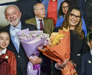 A agenda de Lula na Rússia e China