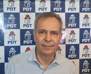 “A gente não vai tirar ninguém do PDT”, assegura Félix Mendonça - Imagem