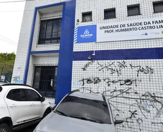 A luta cotidiana por saúde em Pernambués
