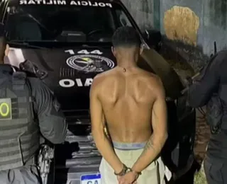 Adolescente grávida é atraída em emboscada e morta; suspeito é preso