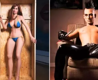 ‘Adulto reborn’: bonecos sexuais hiper-realistas chegam a R$ 50 mil