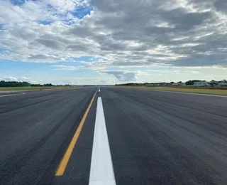 Aeroporto de Porto Seguro receberá investimento de R$ 1,6 milhão