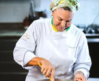 Albacora Confitada: Tereza Paim ensina receita para Semana Santa; assista - Imagem
