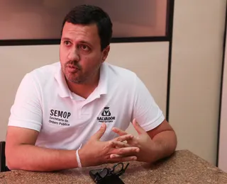 Alexandre Tinoco assume Semge e destaca foco em "cuidar das pessoas"