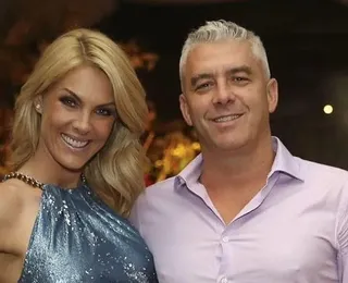 Ana Hickmann faz acordo judicial em dívida com ex-marido; entenda