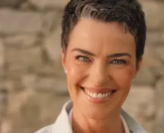 Ana Paula Arósio volta à Globo após 15 anos de silêncio