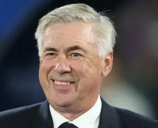 Ancelotti acerta rescisão com o Real Madrid e se aproxima da Seleção