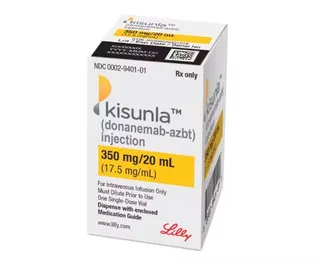 Anvisa aprova droga que retarda a progressão do Alzheimer
