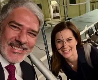 Ao se despedir do Vaticano Bonner pede desculpas a repórter da CNN