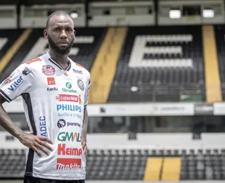 Após denunciar racismo, ex-Bahia é atacado nas redes sociais: "Mono"