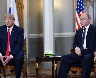 Após o maior ataque em meses, Trump exige que Putin pare a guerra