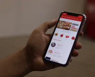Apps de delivery ameaçam império do Ifood no Brasil
