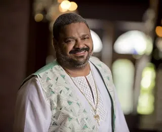 Arlindo Cruz tem estado de saúde atualizado após internação