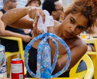 Arte no bar? O projeto que leva artistas e ateliês aos botecos de Salvador