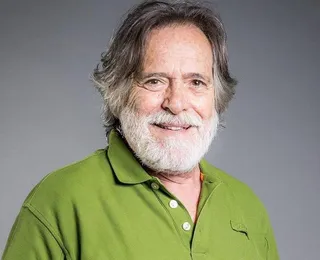 Ator da Globo, José de Abreu critica jornalista da emissora