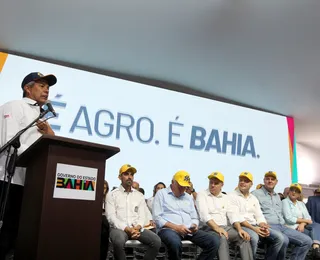Bahia Farm Show 2025 promete sucesso