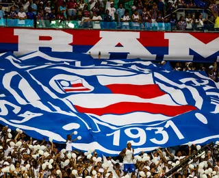 Bahia abre check-in para a estreia no Brasileirão contra o Corinthians