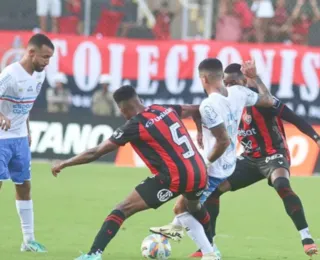 Bahia e Vitória têm agendas cheias antes da pausa do Brasileirão