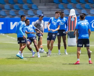 Bahia enfrenta o Santos em busca do primeiro triunfo na Série A