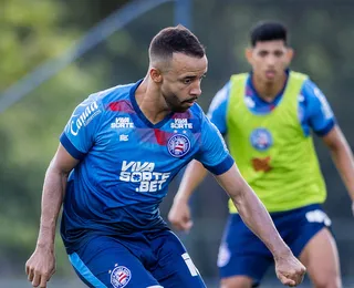 Bahia finaliza preparação para decisão contra o Boston River