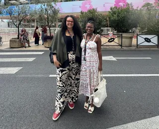 Bahia marca presença no Festival de Cannes: “É um grande sonho”