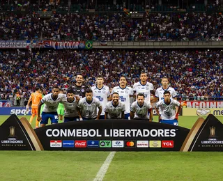 Bahia perdeu, e agora? Veja os cenários para a classificação tricolor
