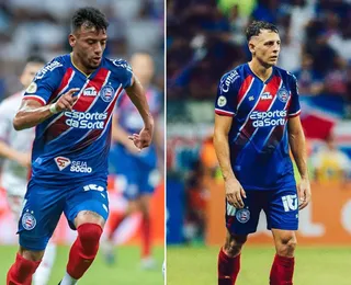 Bahia pode ter desfalques para a decisão do Campeonato Baiano