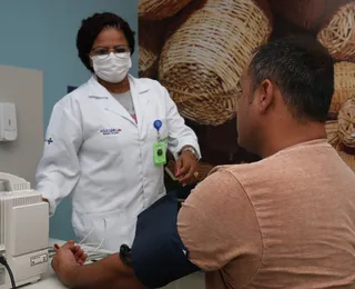 Bahia realiza mutirão de para reduzir fila de cirurgia e exames no SUS