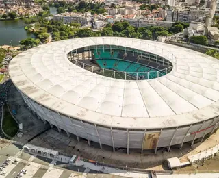 Bahia reforça combate ao cambismo e aumenta fiscalização na Fonte Nova