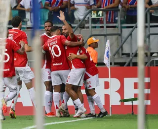 Bahia tem sofrido gols no fim nos últimos cinco jogos; confira
