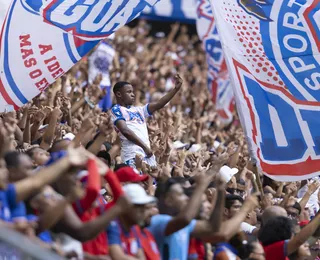Bahia x Paysandu: onde assistir, prováveis escalações e arbitragem